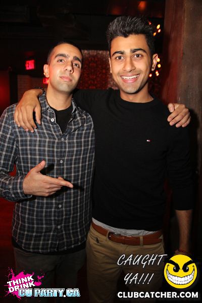 Tryst nightclub photo 363 - June 16th, 2012