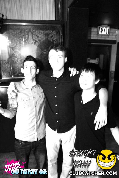 Tryst nightclub photo 365 - June 16th, 2012