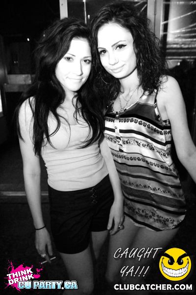 Tryst nightclub photo 367 - June 16th, 2012