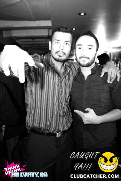 Tryst nightclub photo 368 - June 16th, 2012