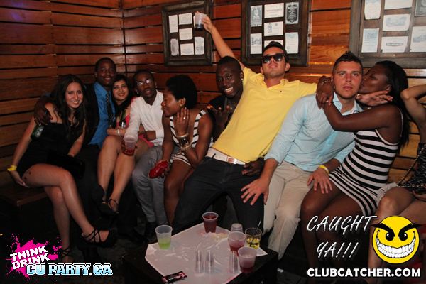 Tryst nightclub photo 372 - June 16th, 2012