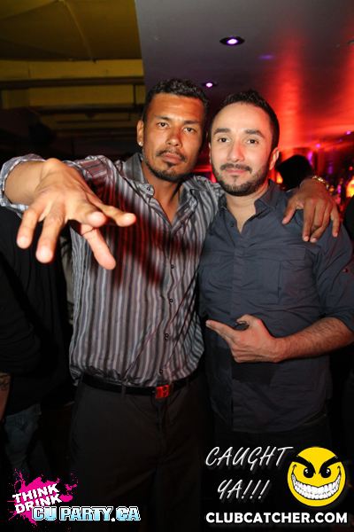 Tryst nightclub photo 373 - June 16th, 2012