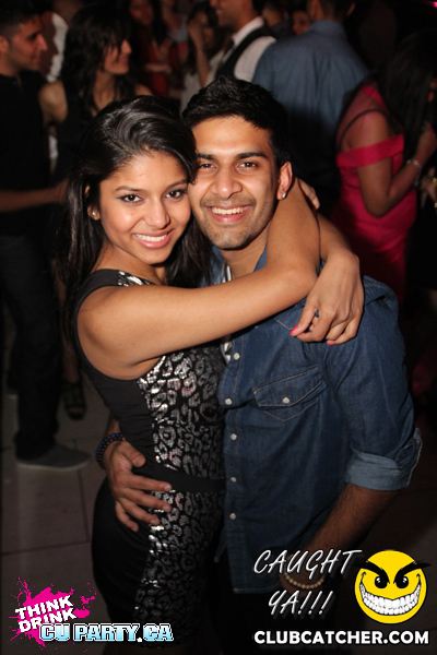 Tryst nightclub photo 374 - June 16th, 2012