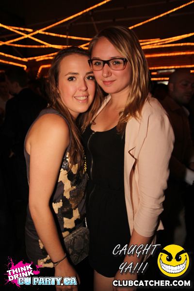 Tryst nightclub photo 378 - June 16th, 2012