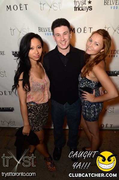 Tryst nightclub photo 39 - June 16th, 2012