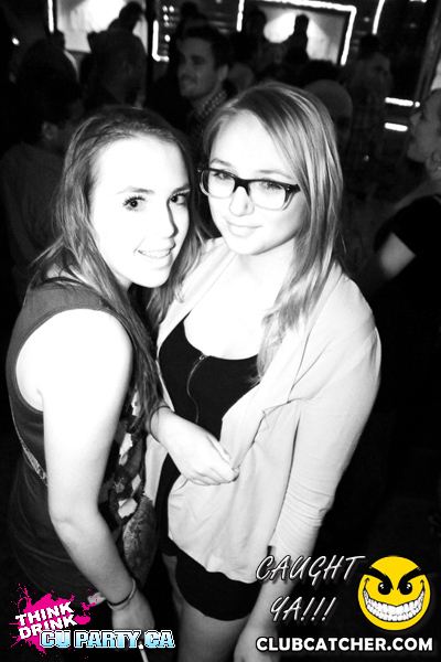 Tryst nightclub photo 381 - June 16th, 2012