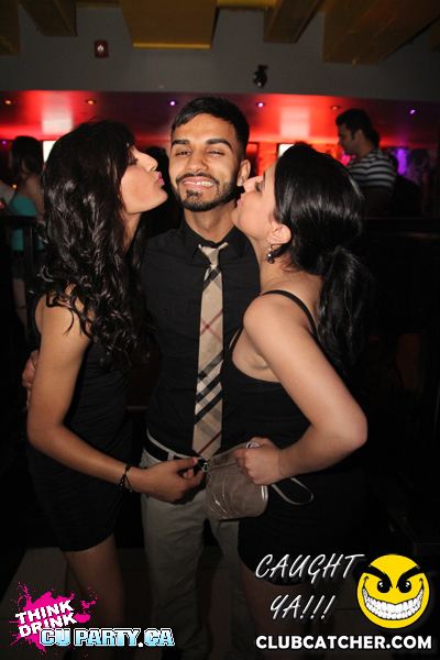 Tryst nightclub photo 387 - June 16th, 2012