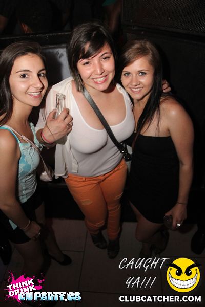 Tryst nightclub photo 389 - June 16th, 2012