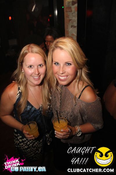Tryst nightclub photo 391 - June 16th, 2012