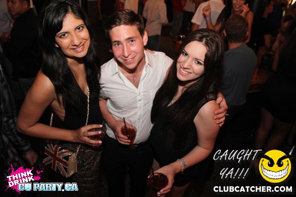 Tryst nightclub photo 392 - June 16th, 2012