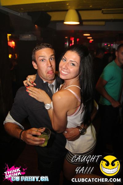 Tryst nightclub photo 400 - June 16th, 2012