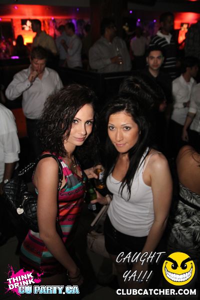 Tryst nightclub photo 403 - June 16th, 2012