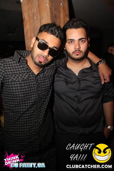 Tryst nightclub photo 404 - June 16th, 2012