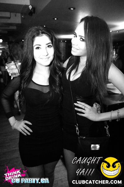 Tryst nightclub photo 409 - June 16th, 2012