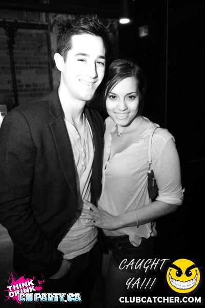 Tryst nightclub photo 411 - June 16th, 2012