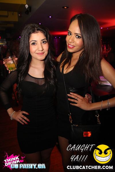 Tryst nightclub photo 412 - June 16th, 2012