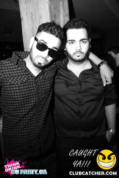 Tryst nightclub photo 413 - June 16th, 2012