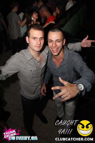 Tryst nightclub photo 414 - June 16th, 2012