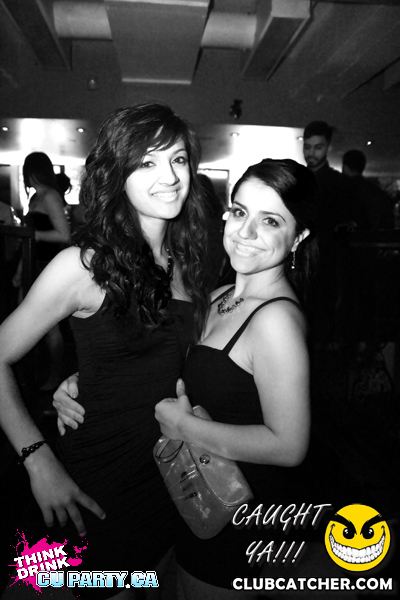 Tryst nightclub photo 415 - June 16th, 2012