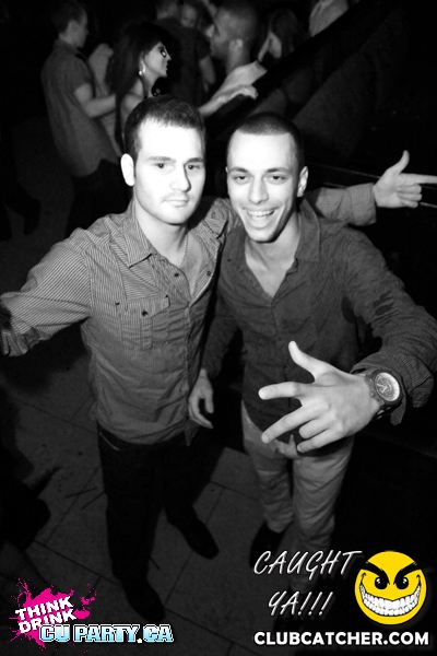 Tryst nightclub photo 416 - June 16th, 2012