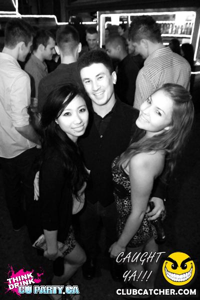 Tryst nightclub photo 417 - June 16th, 2012