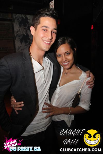 Tryst nightclub photo 418 - June 16th, 2012