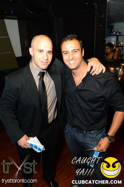 Tryst nightclub photo 43 - June 16th, 2012