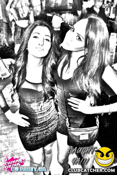 Tryst nightclub photo 427 - June 16th, 2012