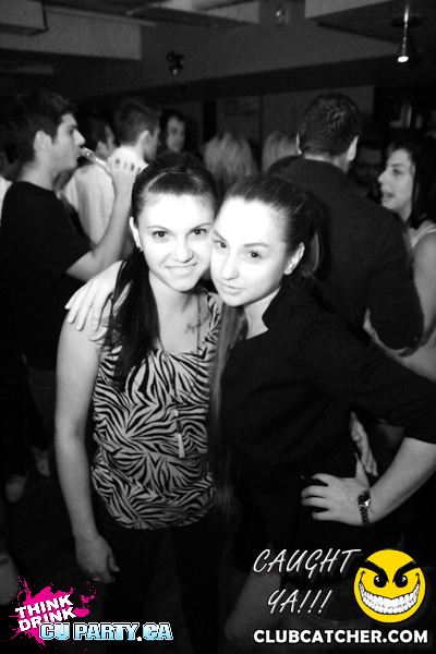 Tryst nightclub photo 428 - June 16th, 2012