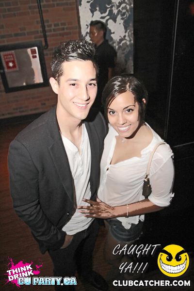 Tryst nightclub photo 429 - June 16th, 2012