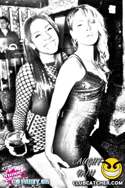 Tryst nightclub photo 430 - June 16th, 2012