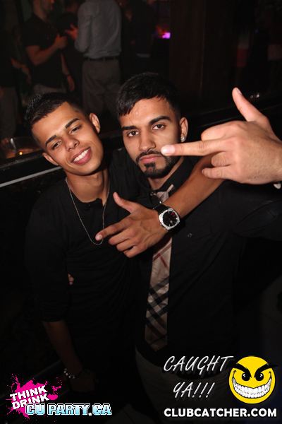 Tryst nightclub photo 436 - June 16th, 2012