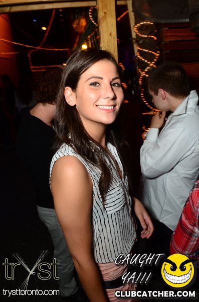 Tryst nightclub photo 46 - June 16th, 2012