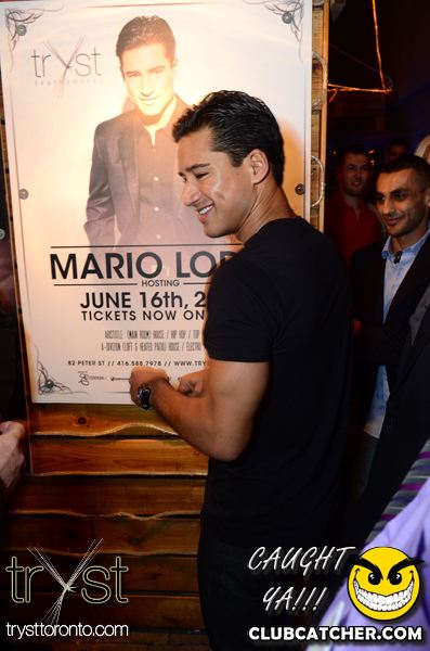 Tryst nightclub photo 47 - June 16th, 2012