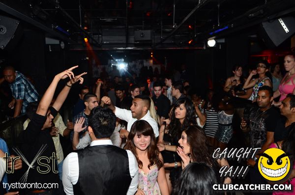 Tryst nightclub photo 48 - June 16th, 2012