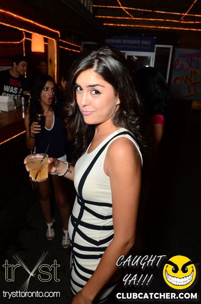 Tryst nightclub photo 51 - June 16th, 2012