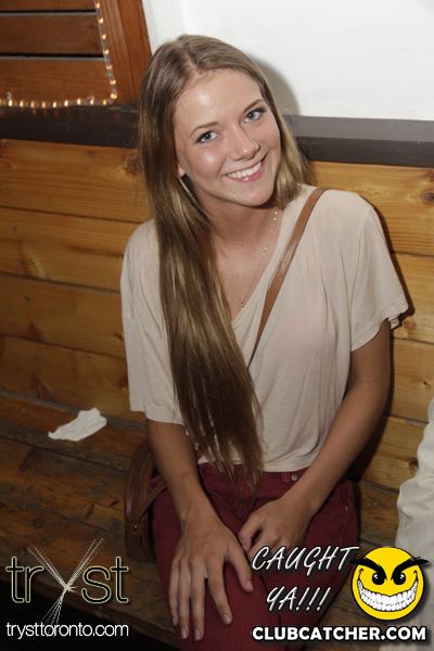 Tryst nightclub photo 57 - June 16th, 2012