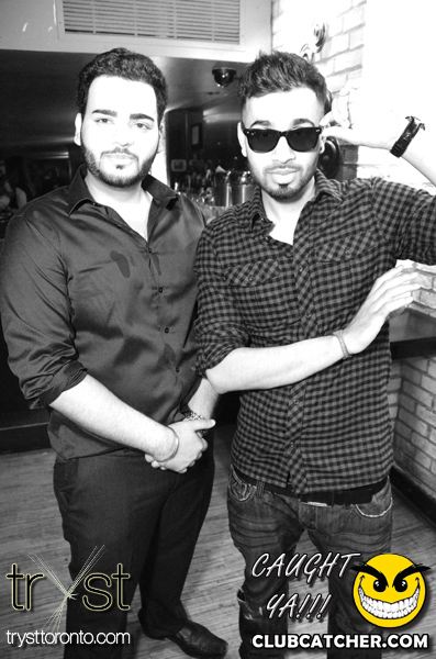 Tryst nightclub photo 62 - June 16th, 2012