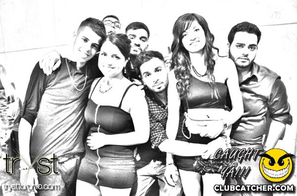 Tryst nightclub photo 63 - June 16th, 2012
