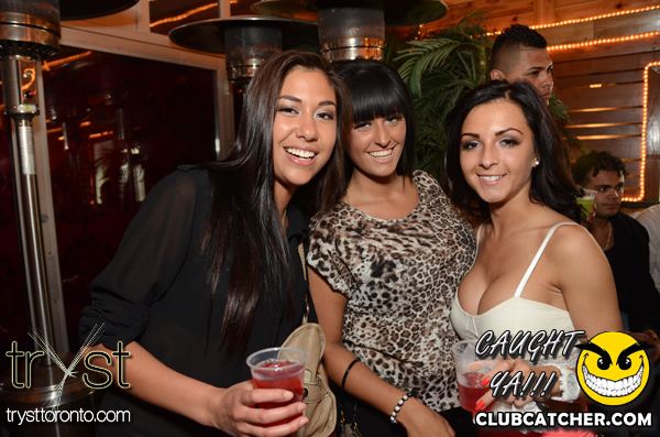 Tryst nightclub photo 68 - June 16th, 2012