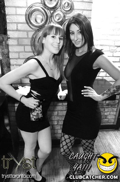 Tryst nightclub photo 70 - June 16th, 2012