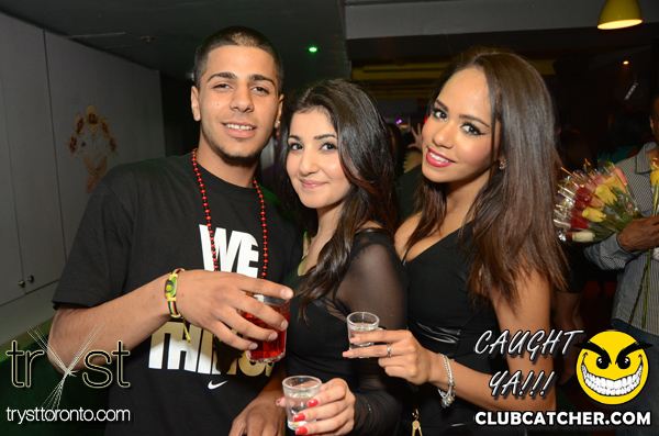 Tryst nightclub photo 73 - June 16th, 2012