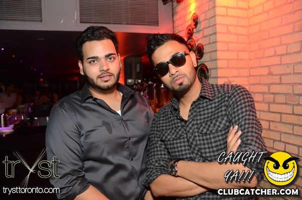 Tryst nightclub photo 74 - June 16th, 2012