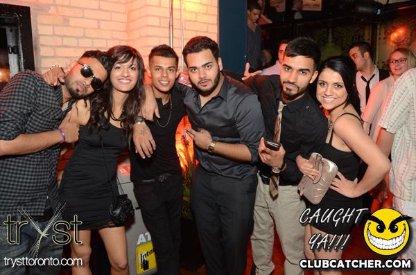 Tryst nightclub photo 76 - June 16th, 2012