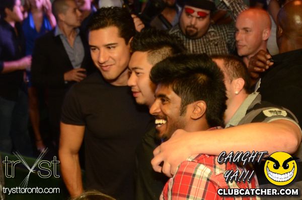 Tryst nightclub photo 79 - June 16th, 2012
