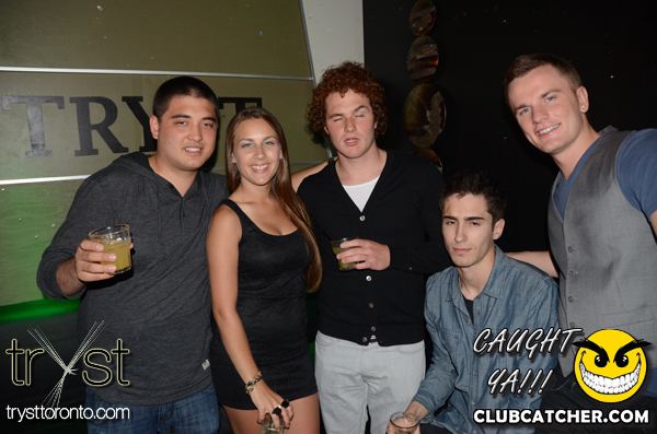 Tryst nightclub photo 84 - June 16th, 2012
