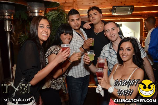 Tryst nightclub photo 85 - June 16th, 2012