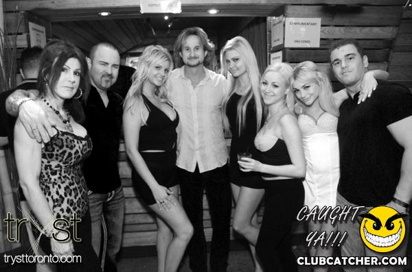Tryst nightclub photo 88 - June 16th, 2012