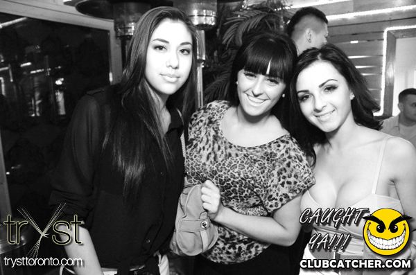 Tryst nightclub photo 90 - June 16th, 2012