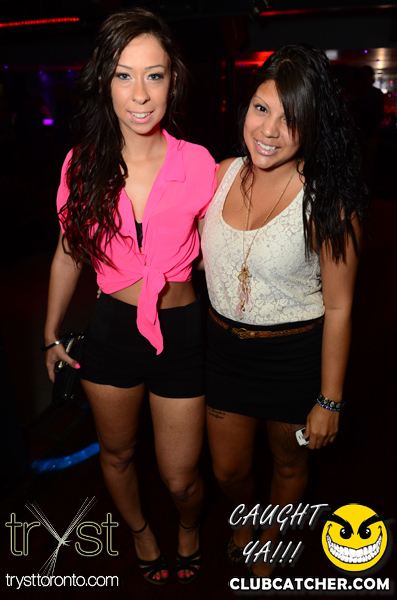 Tryst nightclub photo 10 - June 16th, 2012